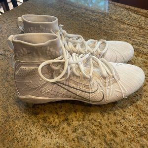 Nike Alpha Huarache Elite 7 Lacrosse/Football Cleats